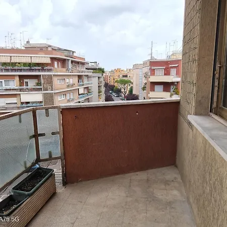 Vi Domus - Vatican Museum - Penzion Řím