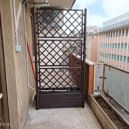 Vi Domus - Vatican Museum - Penzion