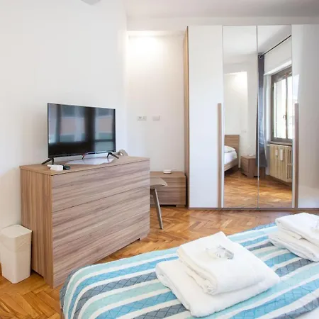 Penzion Vi Domus - Vatican Museum - Řím