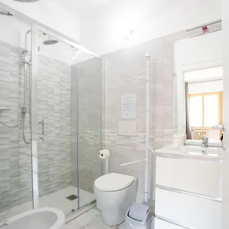 Penzion Vi Domus - Vatican Museum - 4*