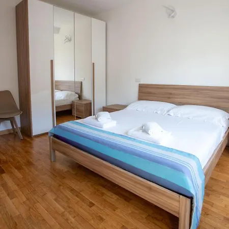 Penzion Vi Domus - Vatican Museum - Řím