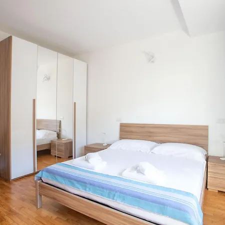 Penzion Vi Domus - Vatican Museum - 4*