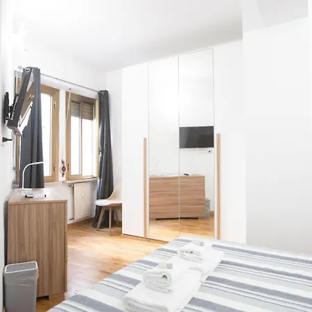 Vi Domus - Vatican Museum - 4* Řím