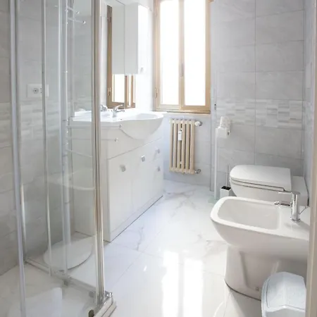 Penzion Vi Domus - Vatican Museum - Řím