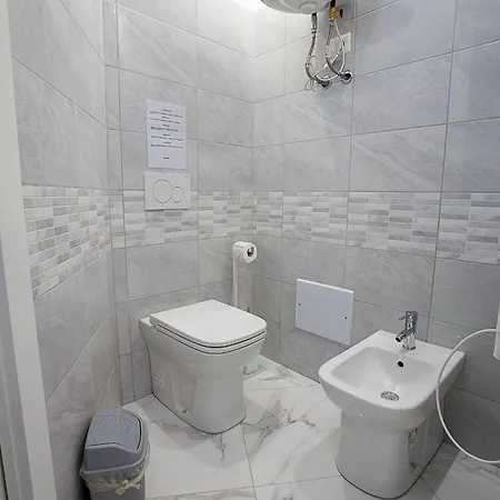 Vi Domus - Vatican Museum - Vendégház