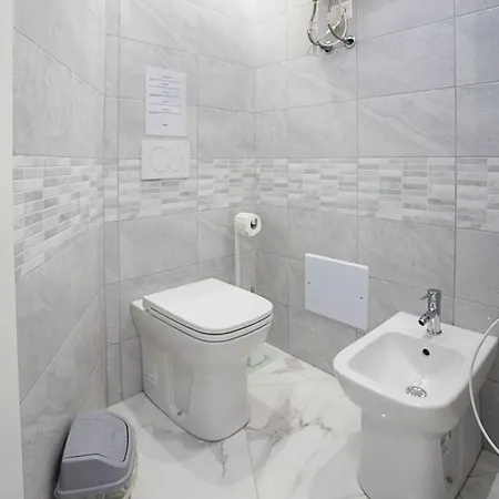 Vi Domus - Vatican Museum - 4*