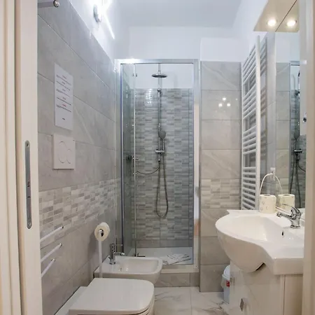 Vendégház Vi Domus - Vatican Museum -