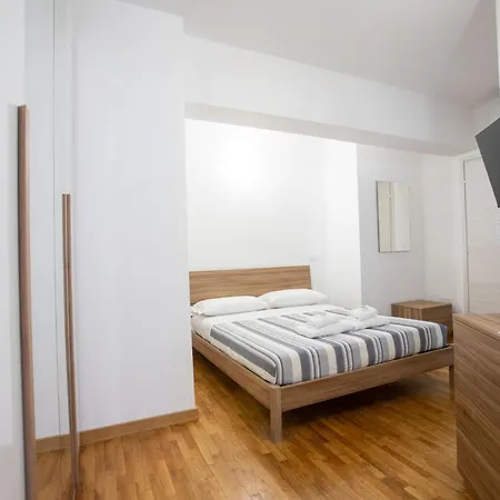 Vi Domus - Vatican Museum - Vendégház