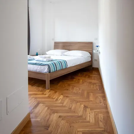 Vi Domus - Vatican Museum - Gasthof 4*