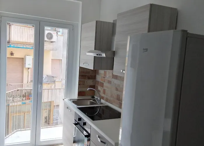 Vendégház Vi Domus - Vatican Museum -