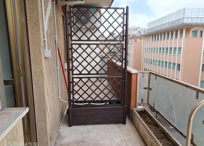 Vi Domus - Vatican Museum - Vendégház