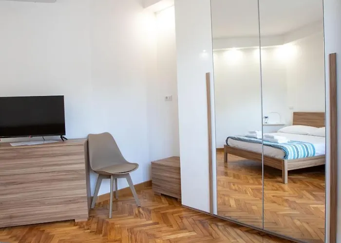 Vi Domus - Vatican Museum - Vendégház