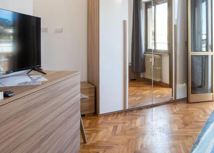 Vendégház Vi Domus - Vatican Museum -