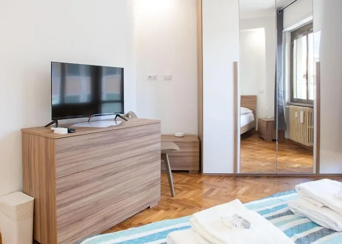 Vendégház Vi Domus - Vatican Museum - Róma