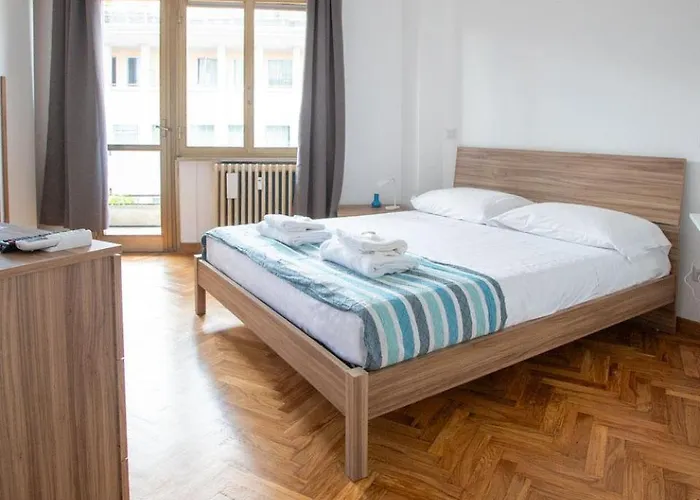 Vi Domus - Vatican Museum - Vendégház Róma