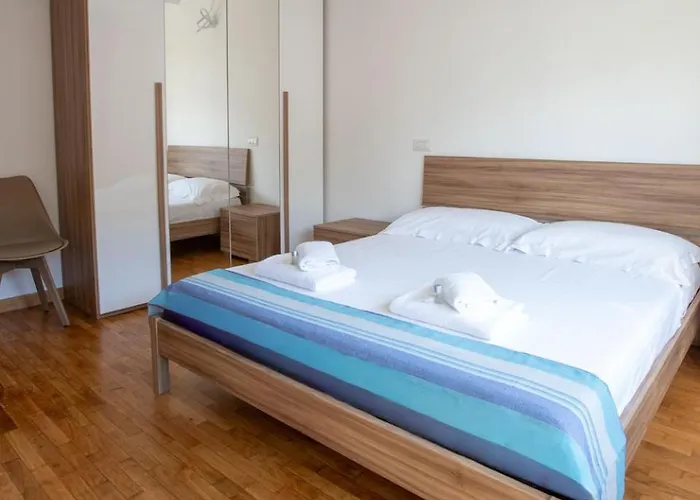 Vendégház Vi Domus - Vatican Museum - Róma