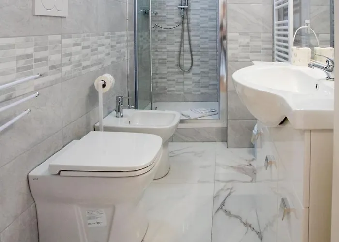 Vi Domus - Vatican Museum - Vendégház 4*