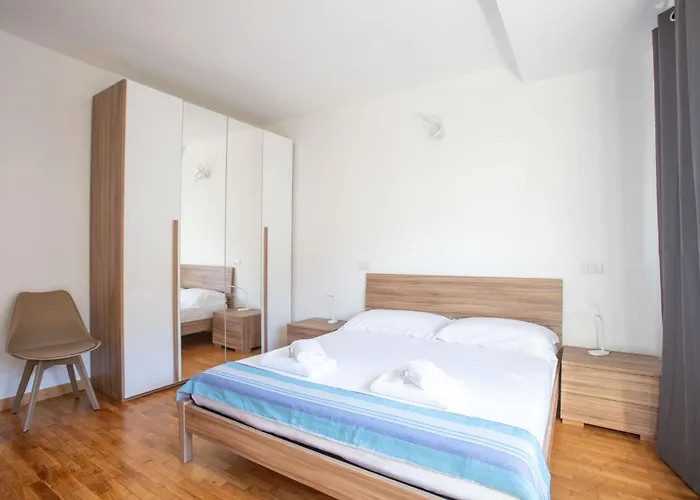 Vendégház Vi Domus - Vatican Museum - 4*