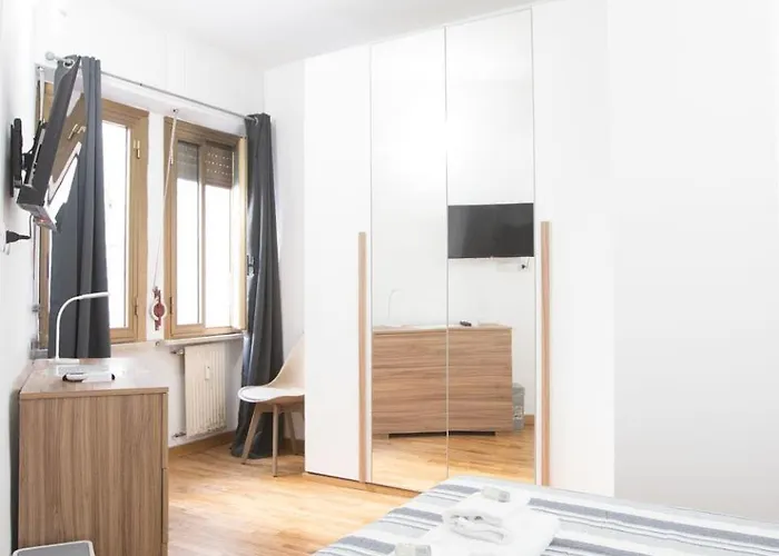 Vi Domus - Vatican Museum - 4* Róma