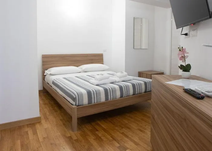 Vi Domus - Vatican Museum - Vendégház 4*