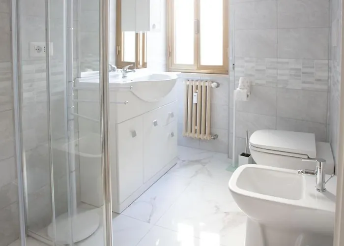 Vendégház Vi Domus - Vatican Museum - Róma