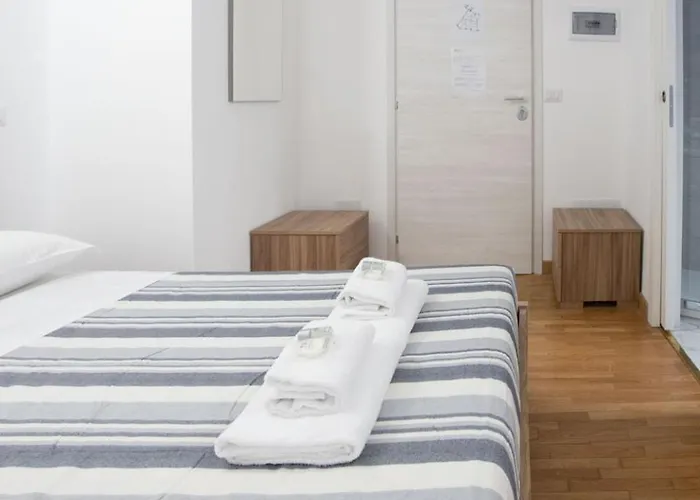 Vi Domus - Vatican Museum - 4* Róma