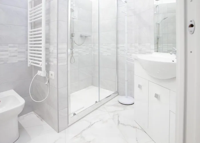 Vi Domus - Vatican Museum - Vendégház 4*