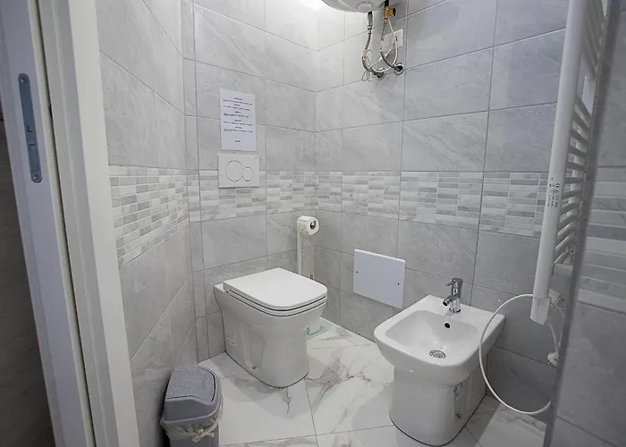 Vi Domus - Vatican Museum - Vendégház