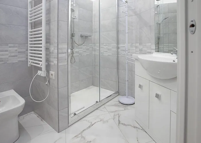 Vendégház Vi Domus - Vatican Museum -