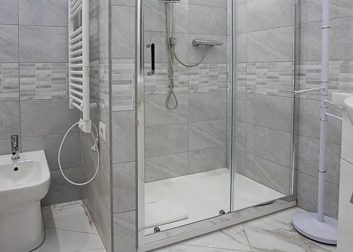 Vendégház Vi Domus - Vatican Museum -