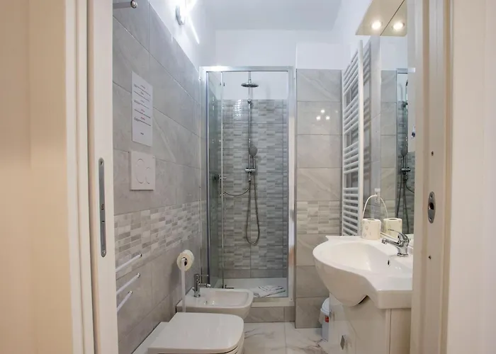 Vendégház Vi Domus - Vatican Museum -