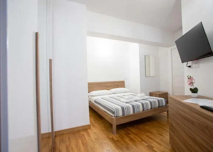 Vi Domus - Vatican Museum - Vendégház