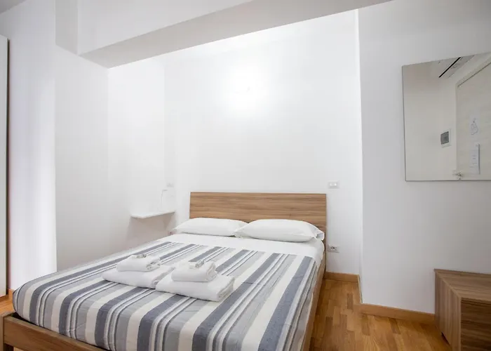 Vi Domus - Vatican Museum - Vendégház