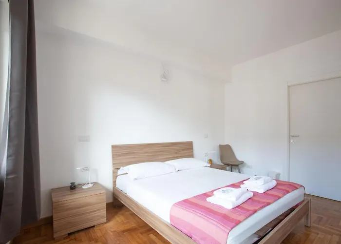 Vendégház Vi Domus - Vatican Museum -