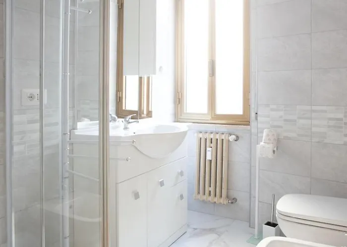 Vendégház Vi Domus - Vatican Museum - 4*