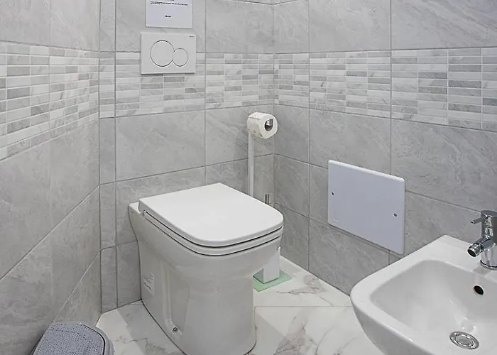 Vi Domus - Vatican Museum - 4* Róma