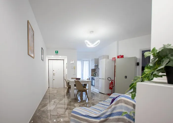 Vi Domus - Vatican Museum - Vendégház Róma