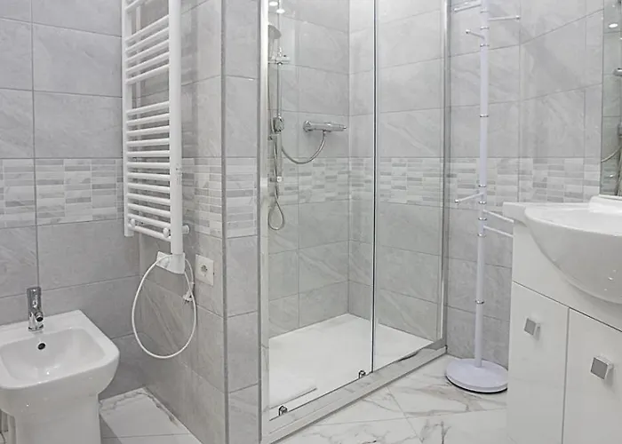 Vi Domus - Vatican Museum - Vendégház 4*