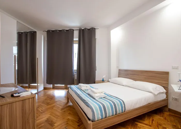 Vi Domus - Vatican Museum - 4* Róma