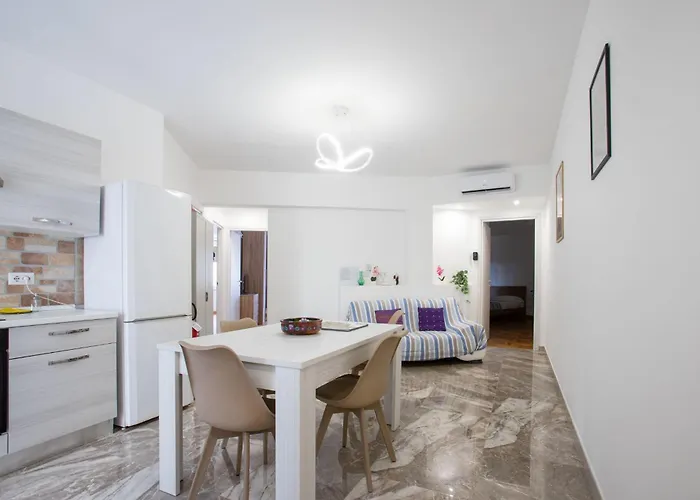 Vi Domus - Vatican Museum - 4* Róma