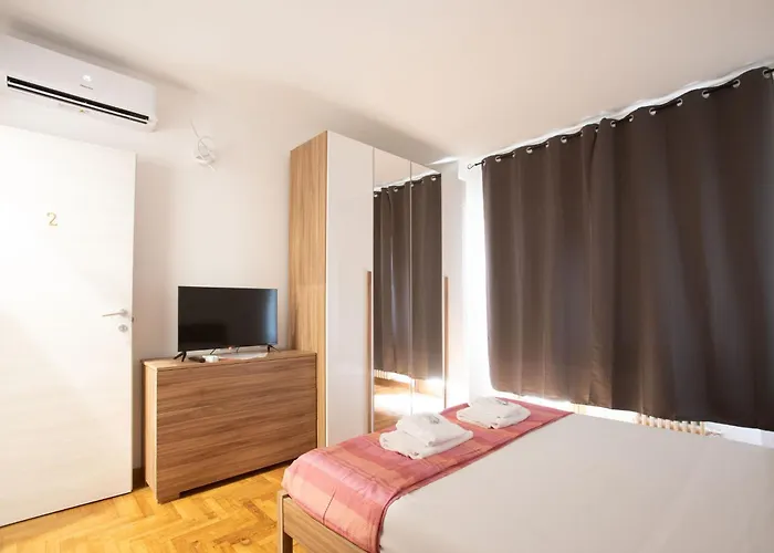 Vi Domus - Vatican Museum - Vendégház 4*