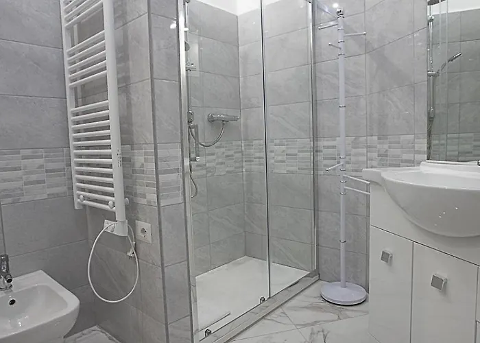 Vi Domus - Vatican Museum - Vendégház Róma