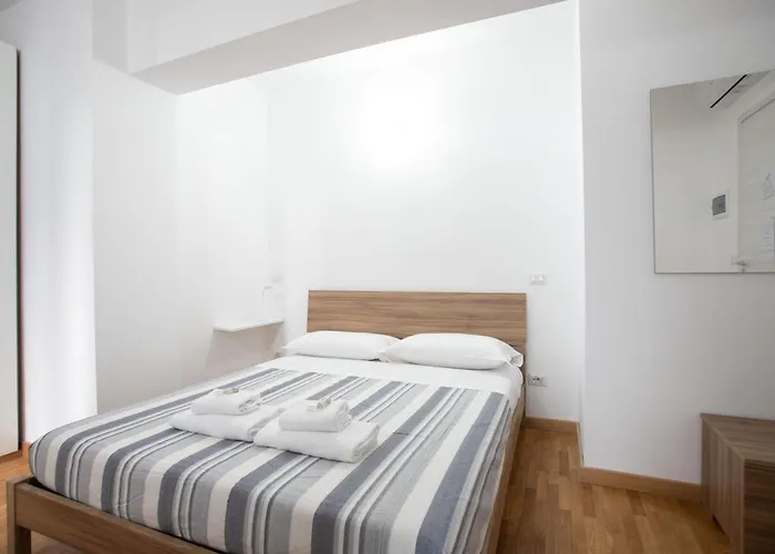 Vi Domus - Vatican Museum - 4* Róma