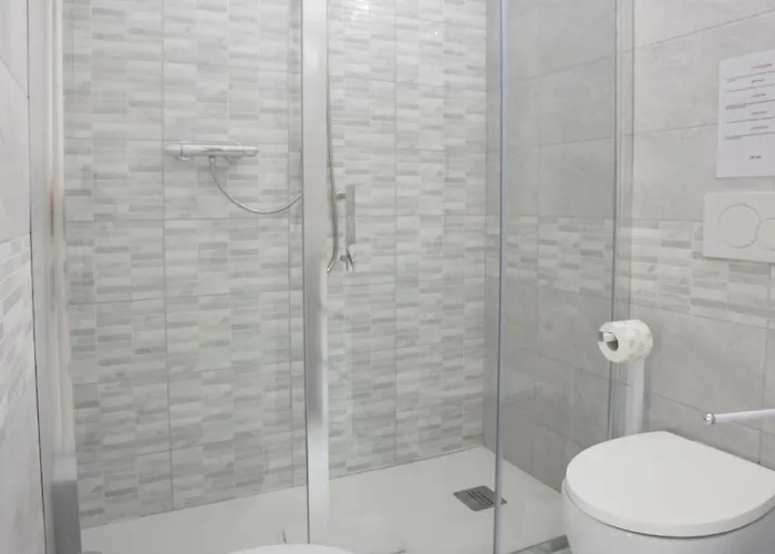 Vendégház Vi Domus - Vatican Museum - Róma