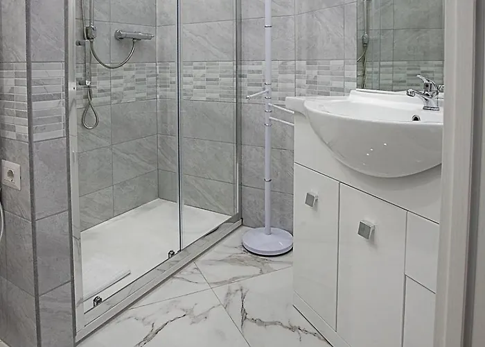 Vendégház Vi Domus - Vatican Museum - 4*