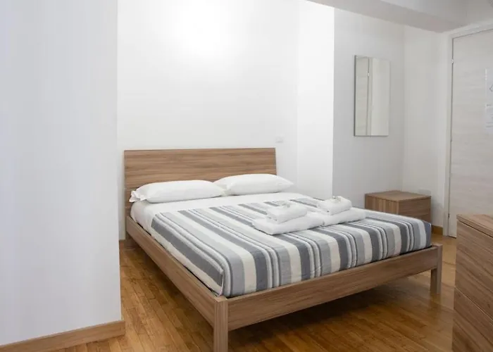 Vendégház Vi Domus - Vatican Museum -