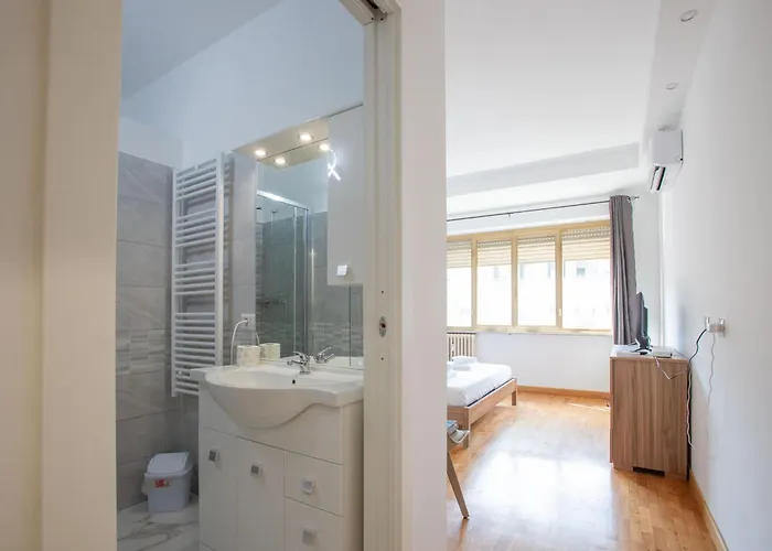 Vi Domus - Vatican Museum - 4* Róma