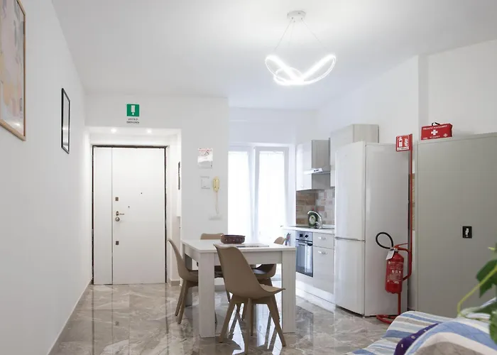 Vendégház Vi Domus - Vatican Museum - Róma