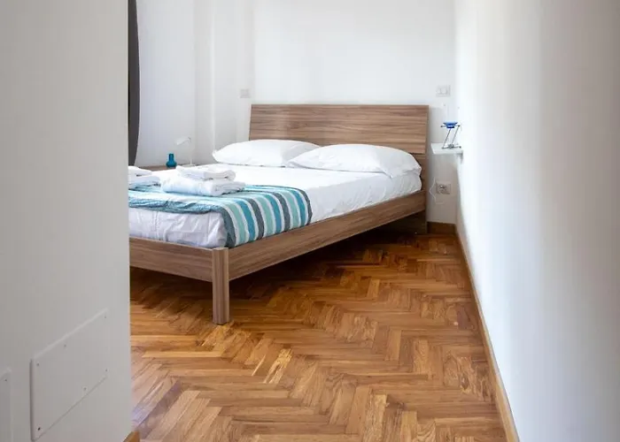 Vi Domus - Vatican Museum - Vendégház 4*