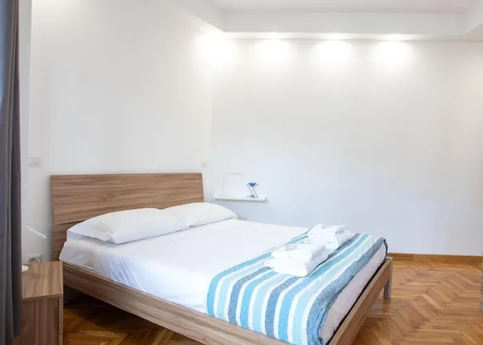 Vendégház Vi Domus - Vatican Museum -